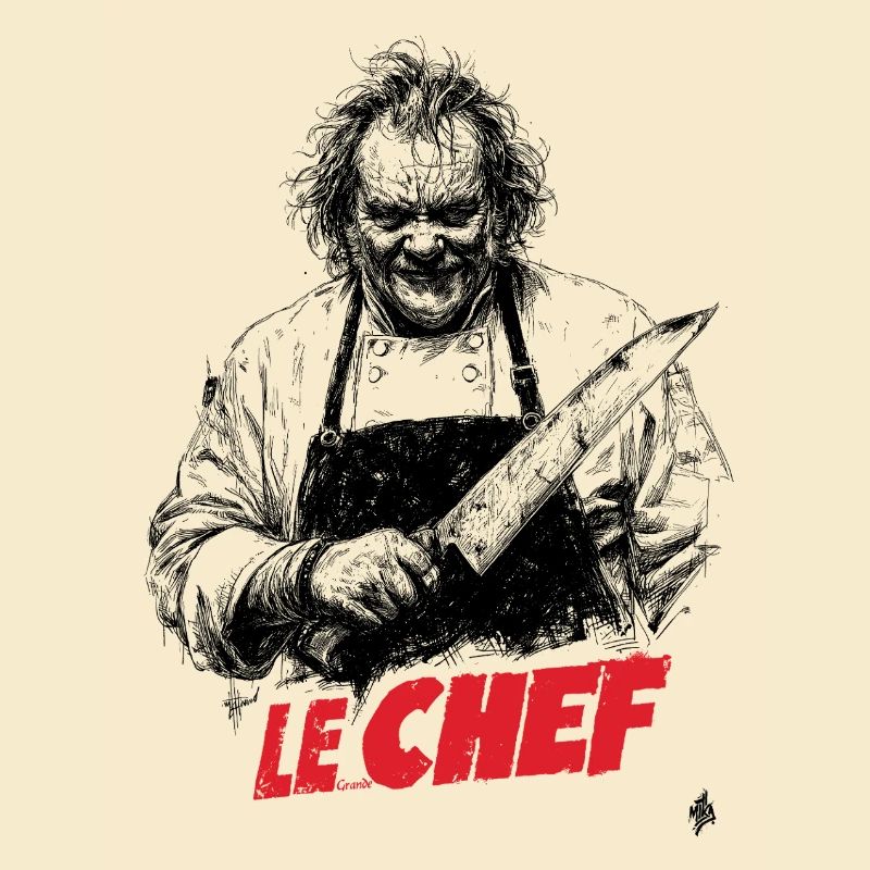 Le Chef
