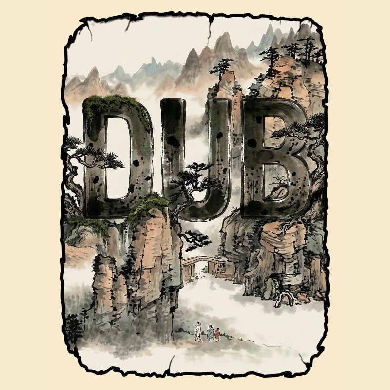 Dub Asian Reggae