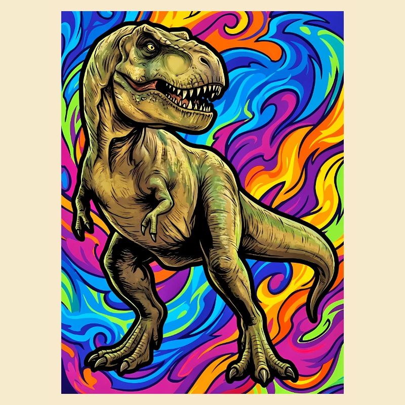 Dinosaurier