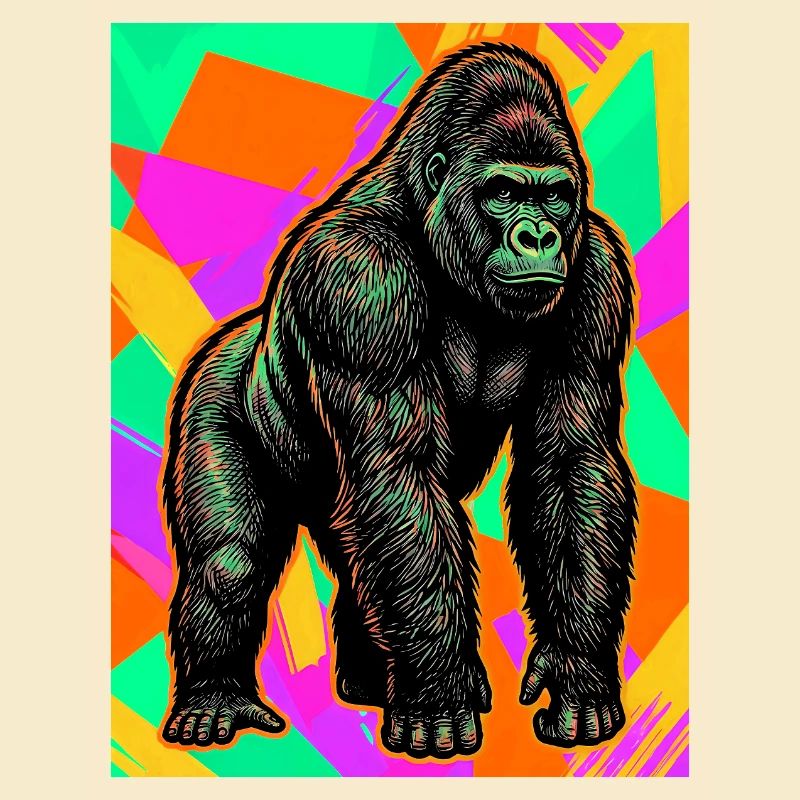 gorilla