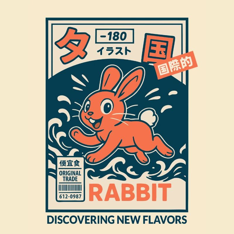 Manga Rabbit