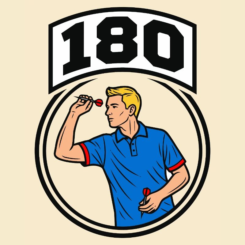 180 Pfeile