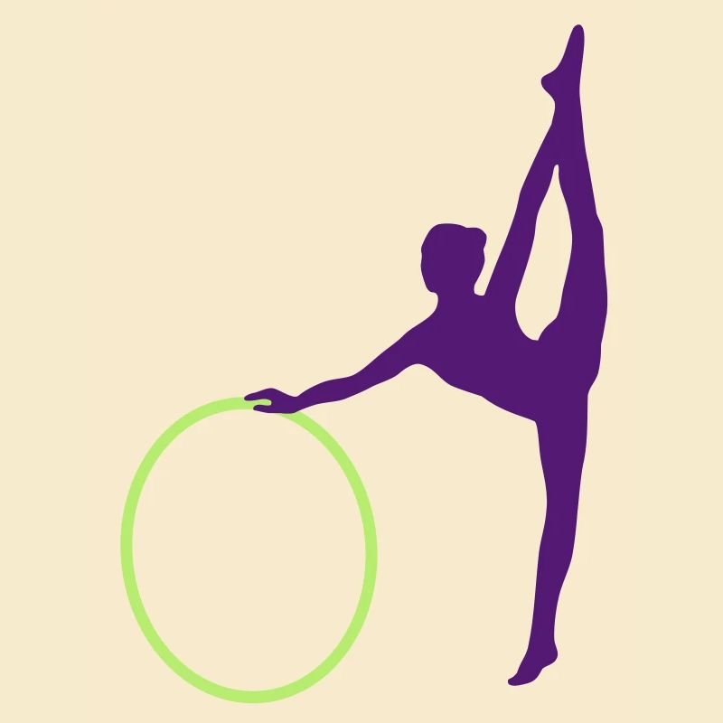 Rhythmic gymnastics
