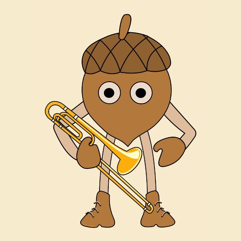 Écrou de trombone