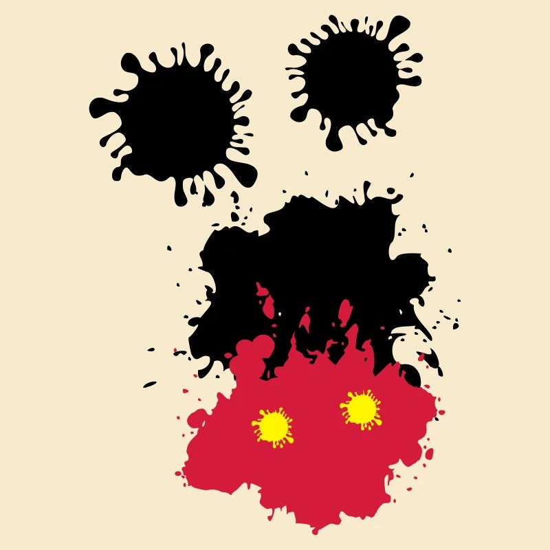 Maus-Spots