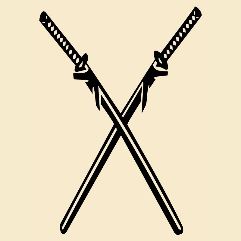 Katana - Schwert