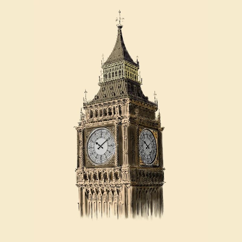 Big Ben