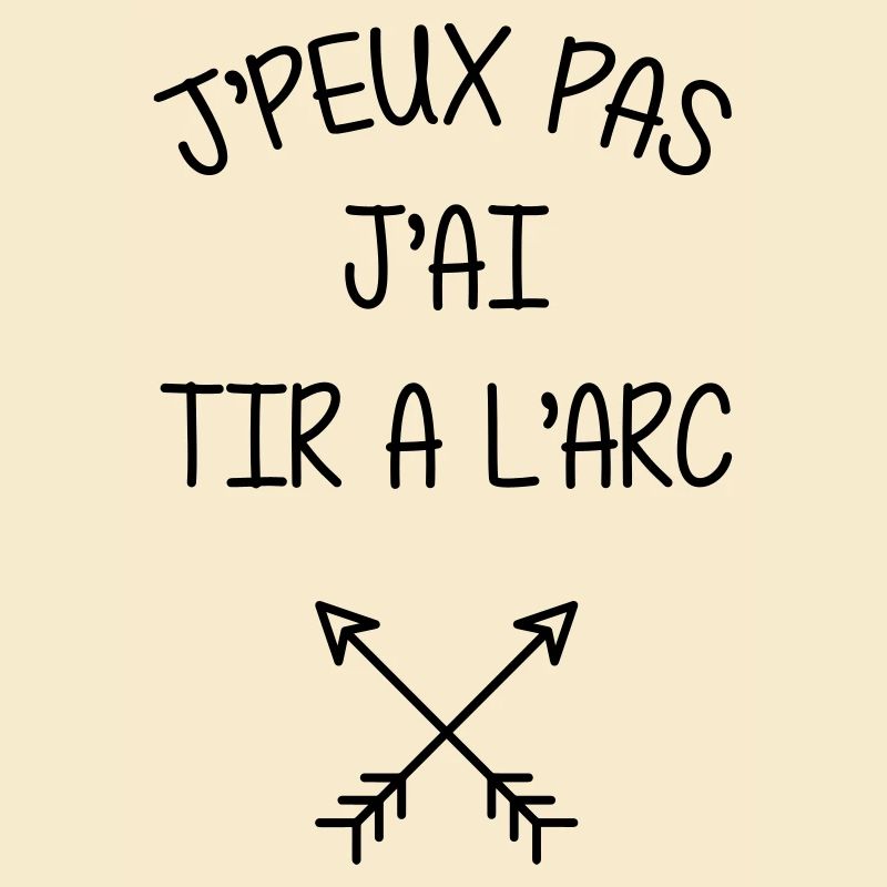 Tir A l'arc / Archer / Archère / Flèche / Sport