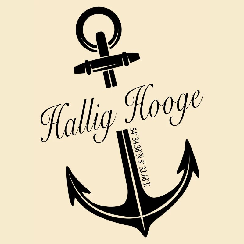 Hallig Hooge