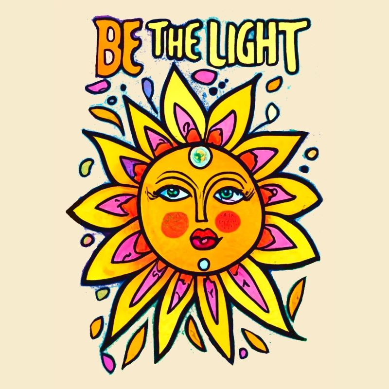 Be the Light