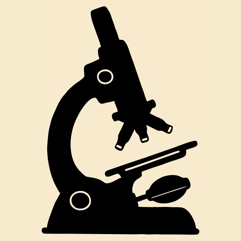 Laboratory microscope