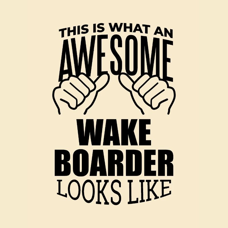 Wakeboard