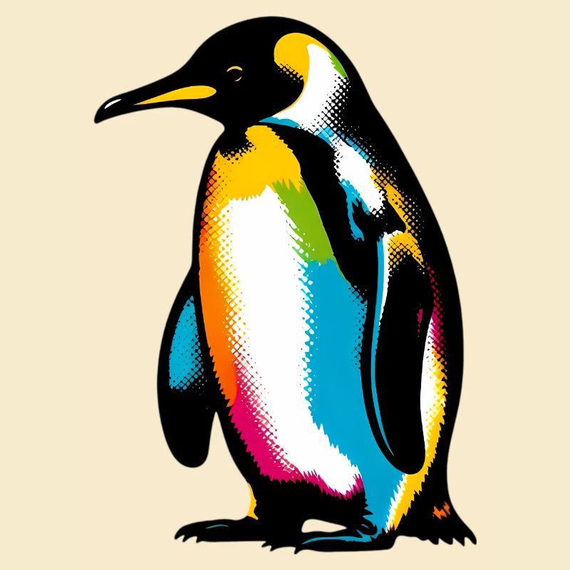 Pinguin