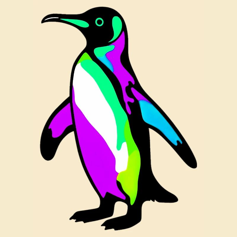 Pinguin