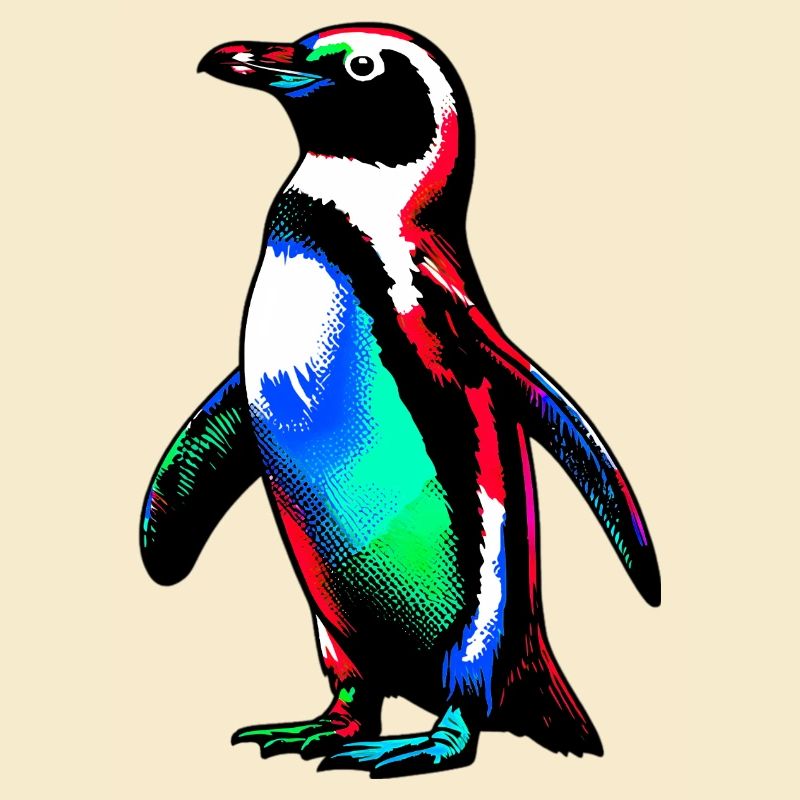 Pinguin