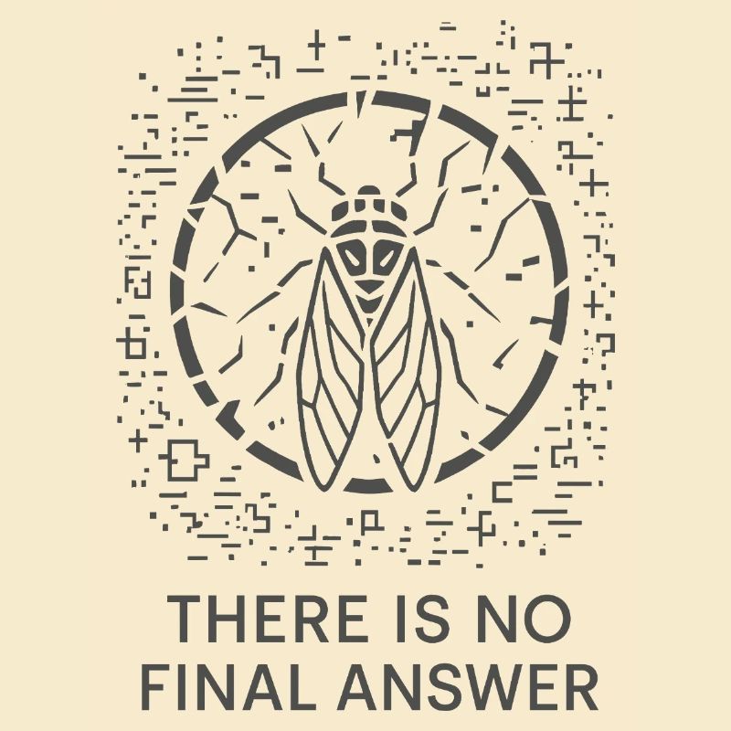 Cicada Infinite Cipher