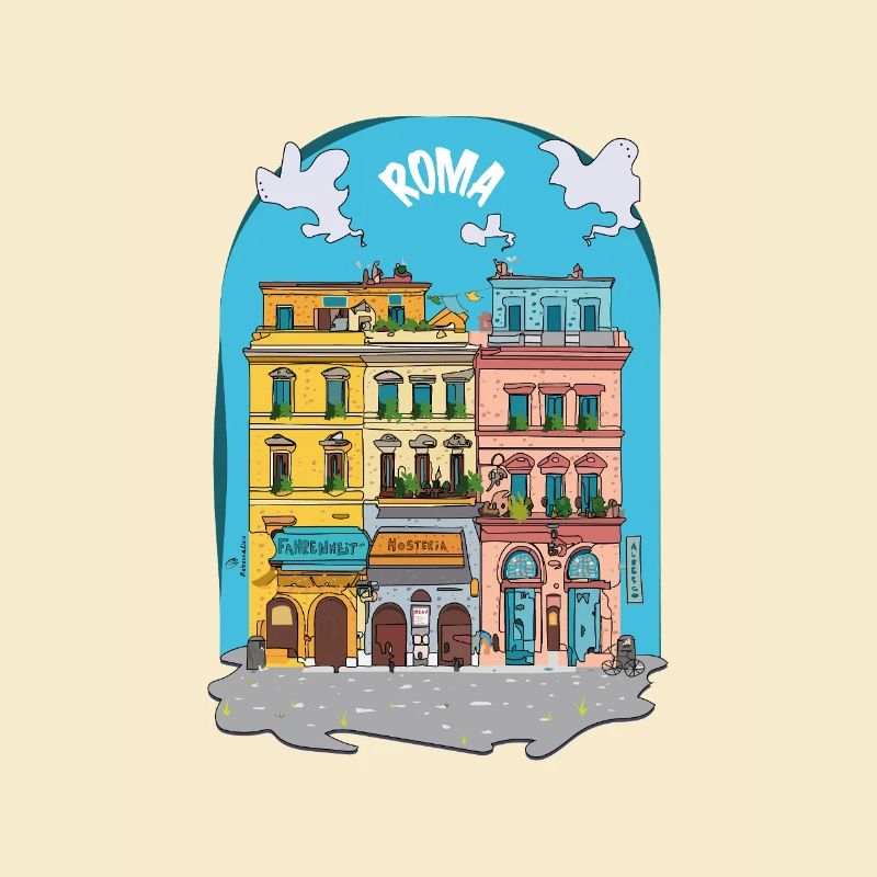 Rom