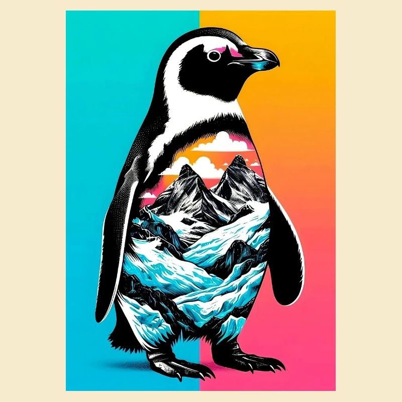 pingouin