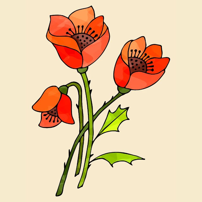 Blumen