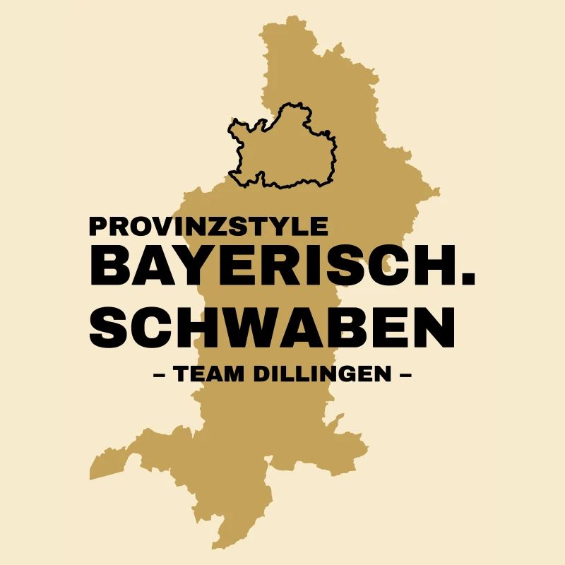 Schwaben | DILLINGEN