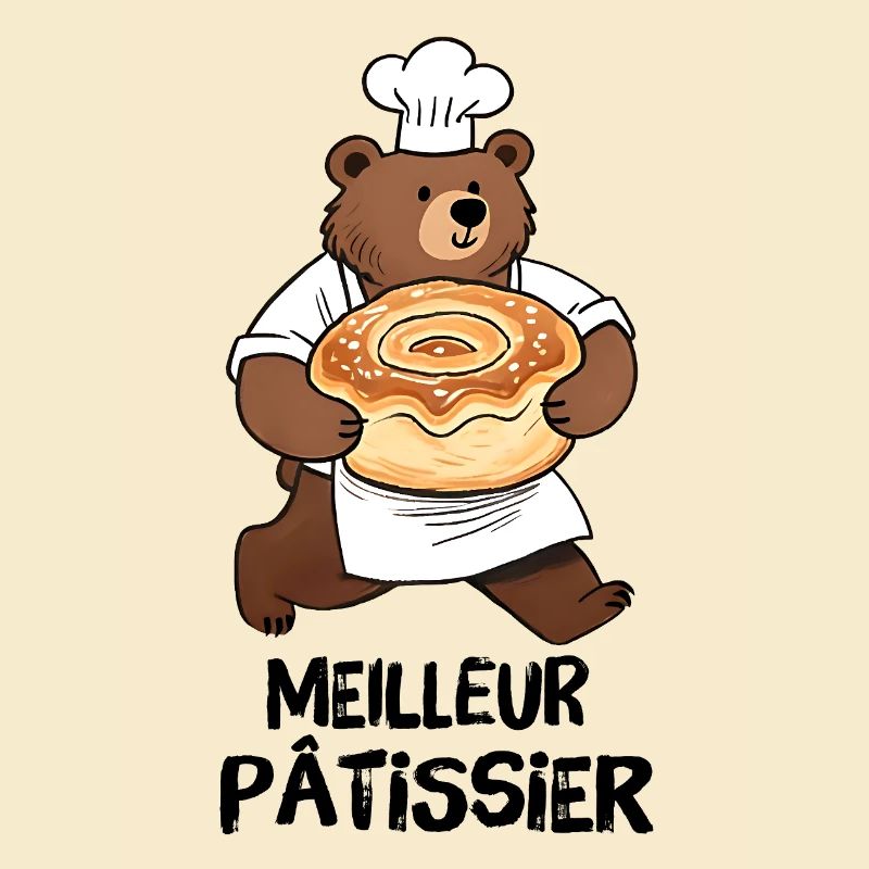 Best Pastry Chef
