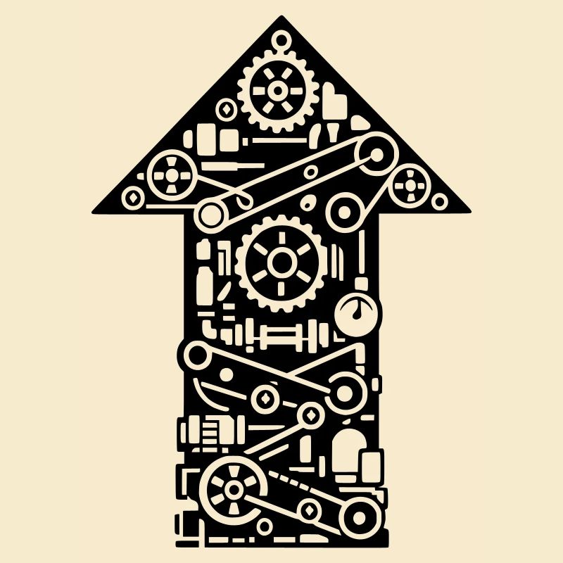 Pfeil Machine Technology