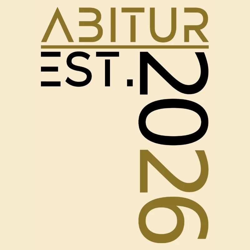 Abitur 2026