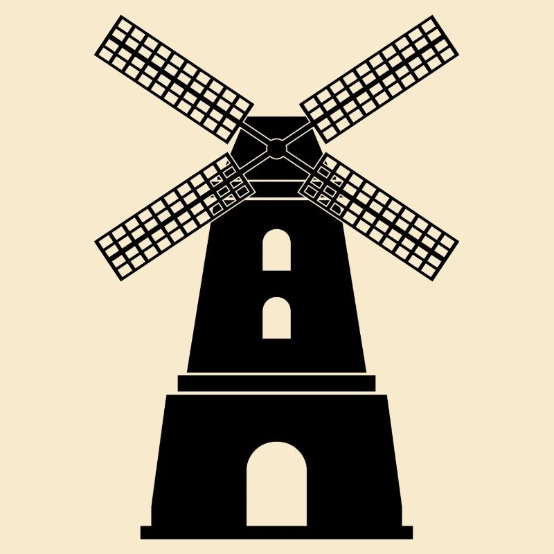 Mühle