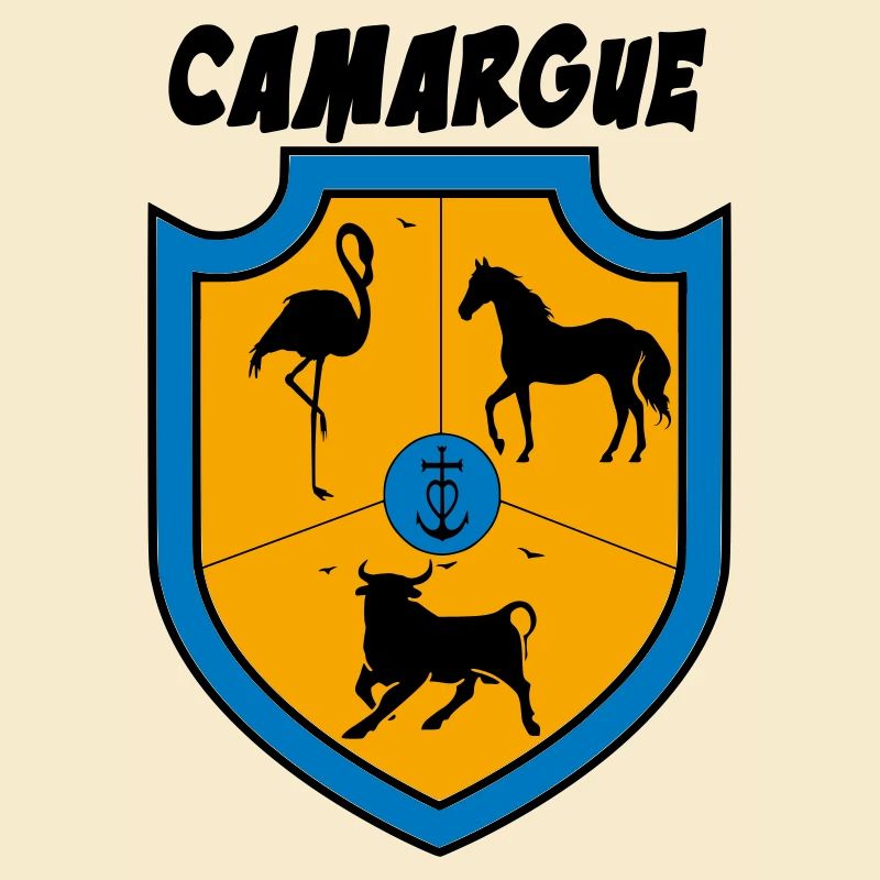 Camargue