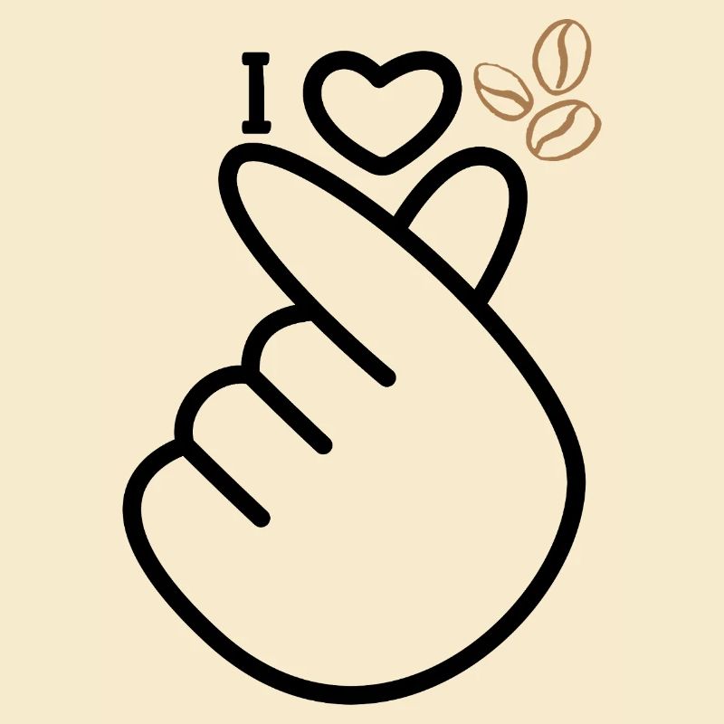 Love Coffee
