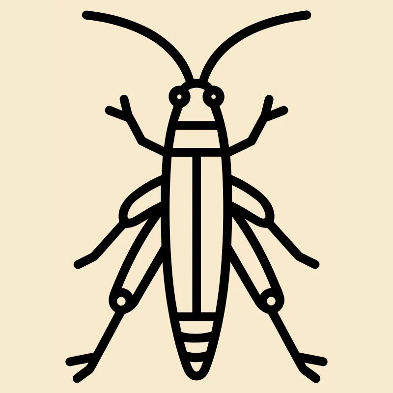 Heuschrecke