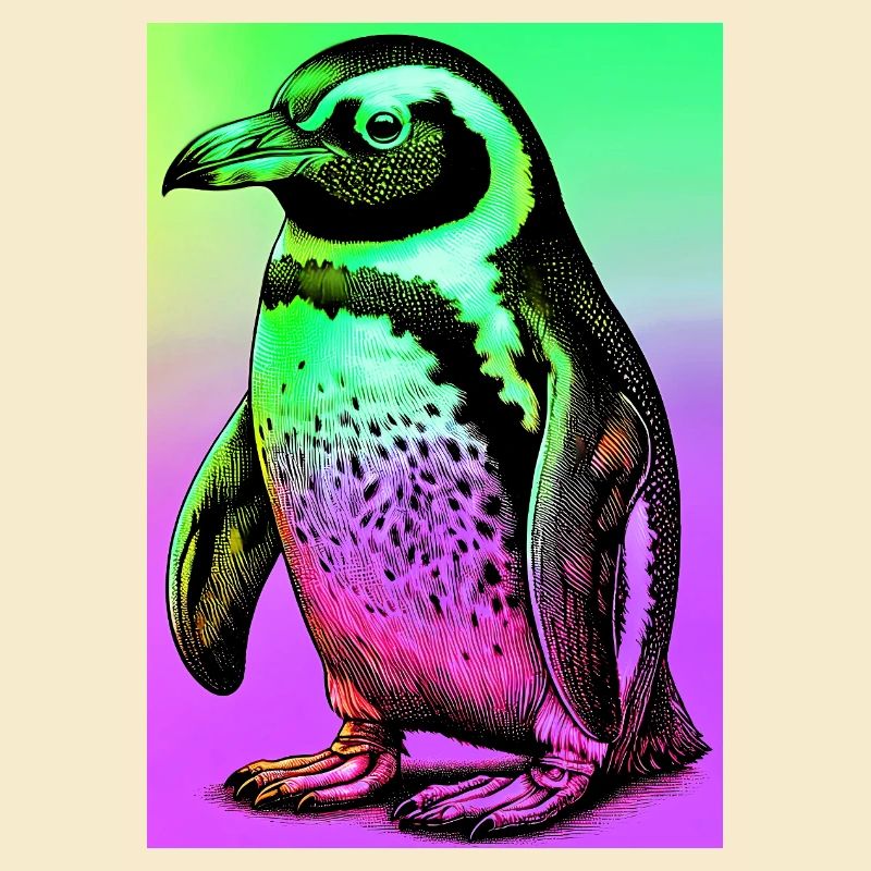 pingouin