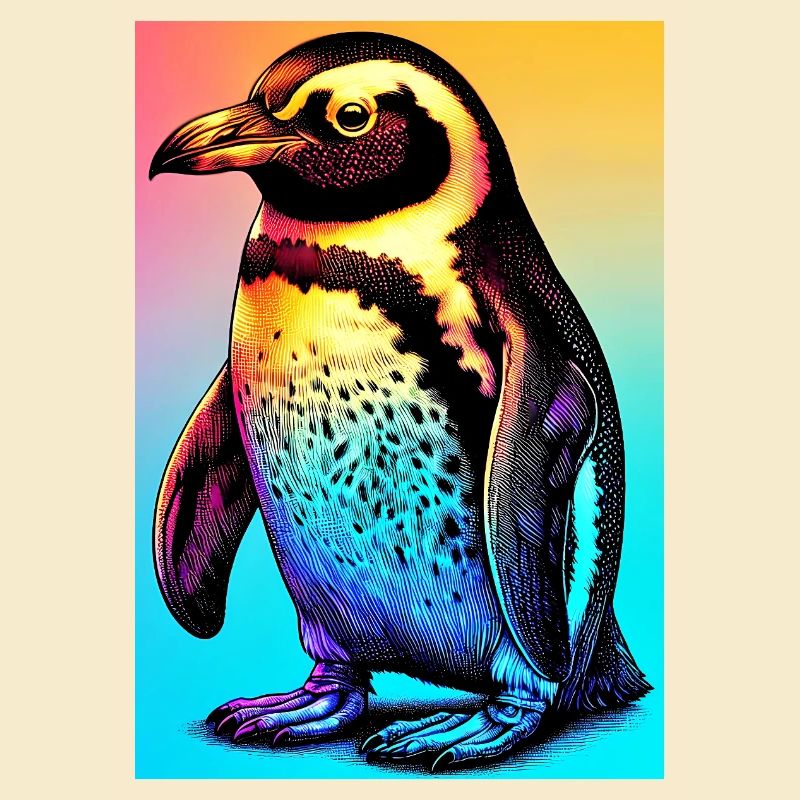 pingouin