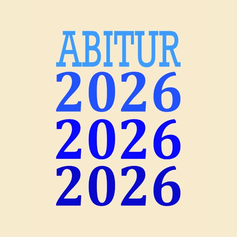 Abitur 2026 Spruch