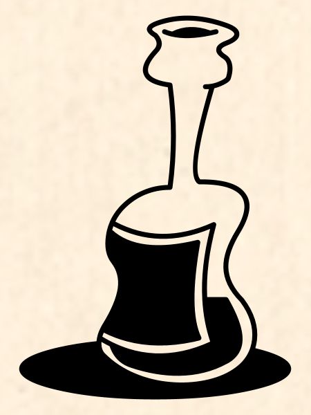 bouteille