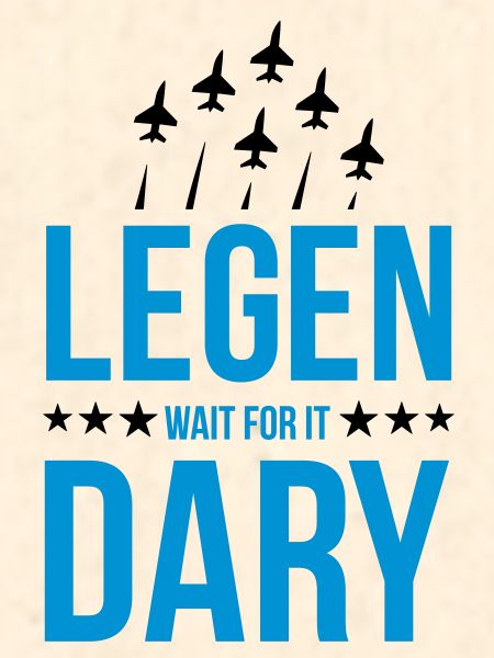 legendary