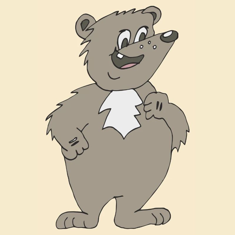 bär comcistyle