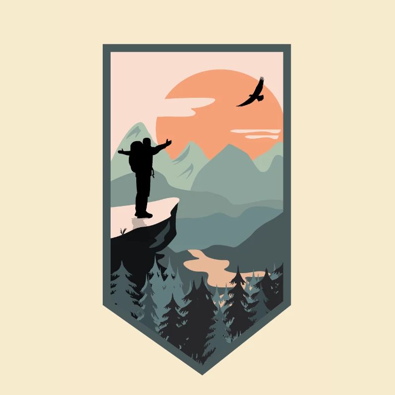 Hiking