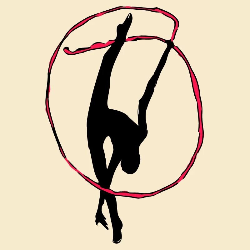 Rhythmic gymnastics
