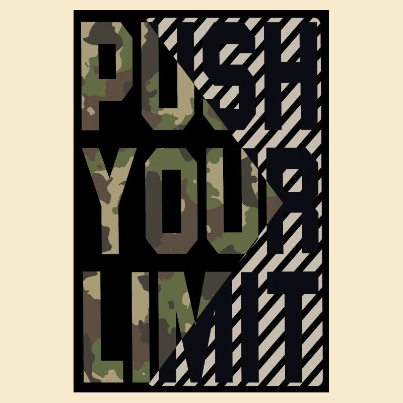 push your limit