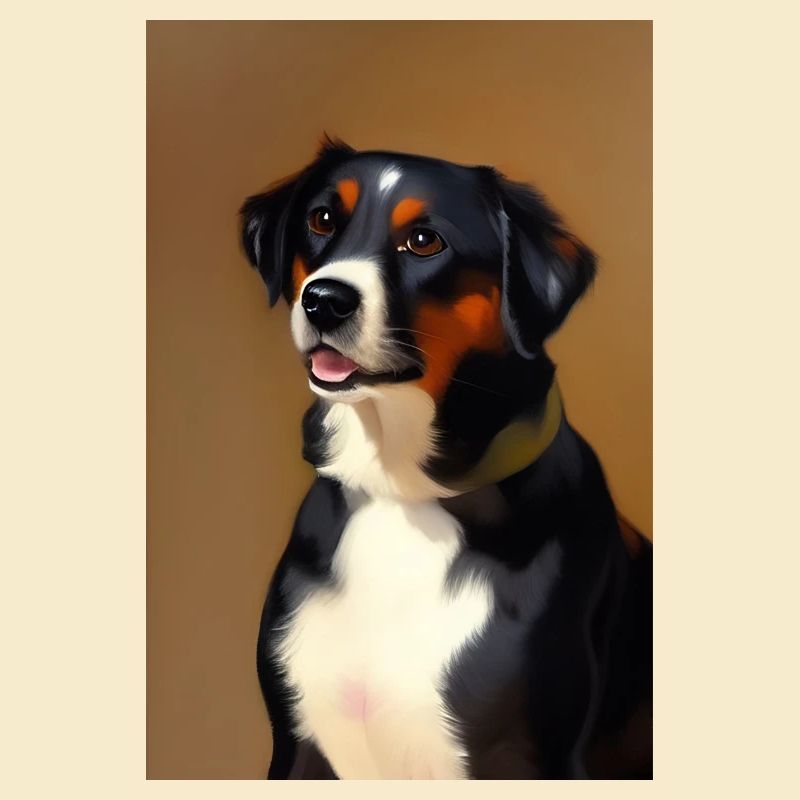 Hunde Bild
