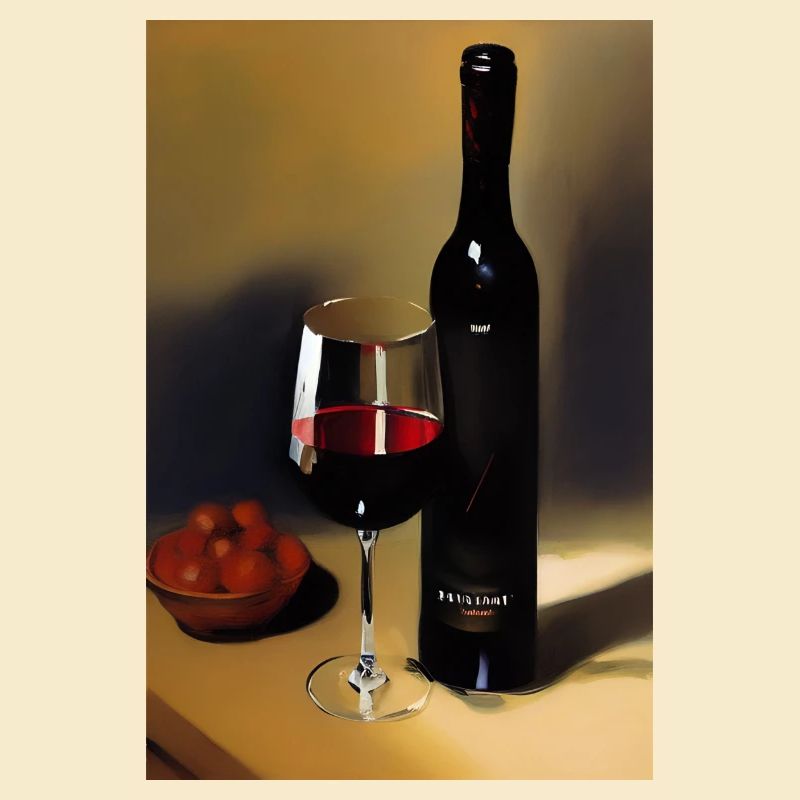 Wein Trinker