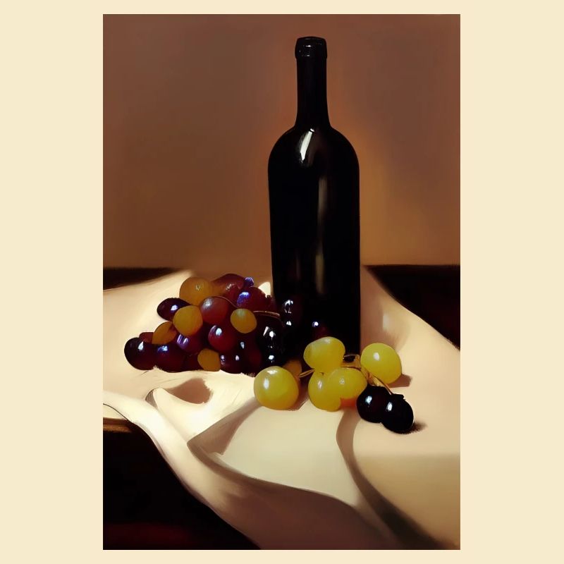 Buveurs de vin