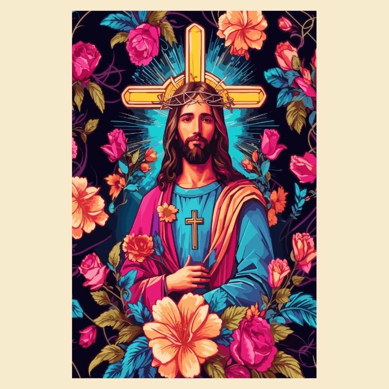 Jesus Christus