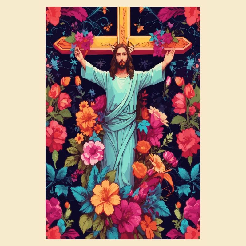 Jesus Christus