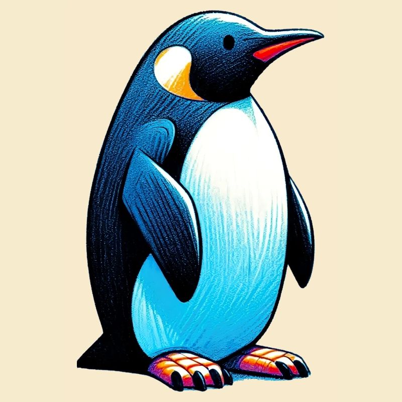 Penguin