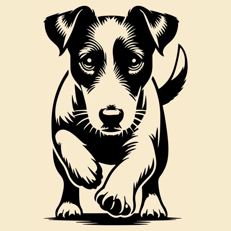 Jack Russell Terrier