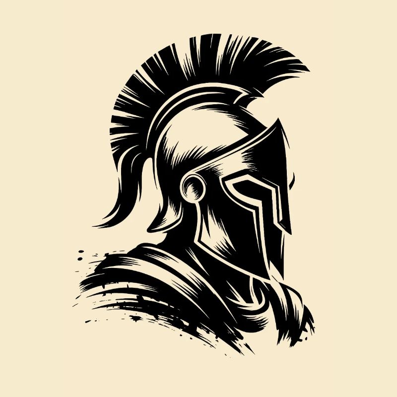 Spartan Black