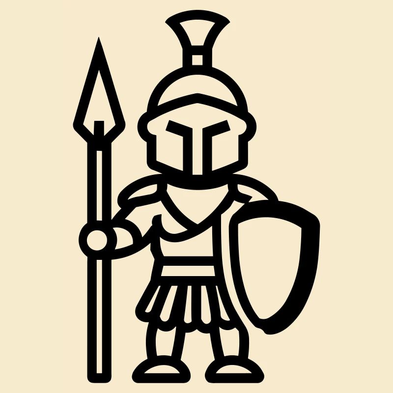 warrior