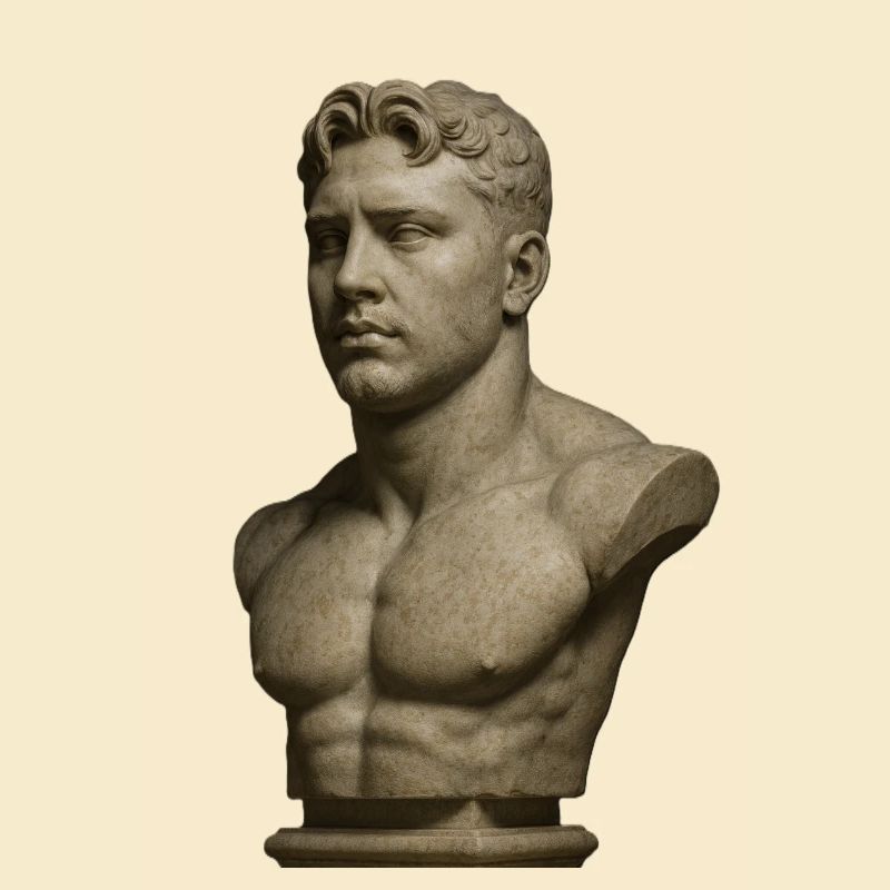 Statue